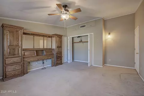 Bedroom - 6066 W South Rd, Pine, AZ 85544 photo 2 of 3