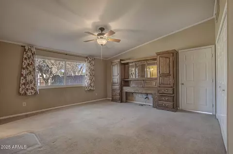 Living - 6066 W South Rd, Pine, AZ 85544 photo 4 of 4