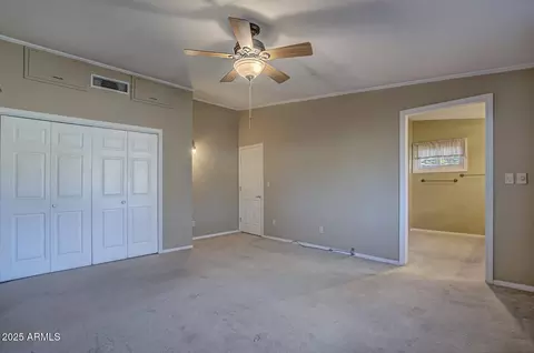 Bedroom - 6066 W South Rd, Pine, AZ 85544 photo 3 of 3