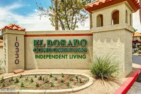 10330 W Thunderbird Blvd #A204, Sun City, AZ 85351