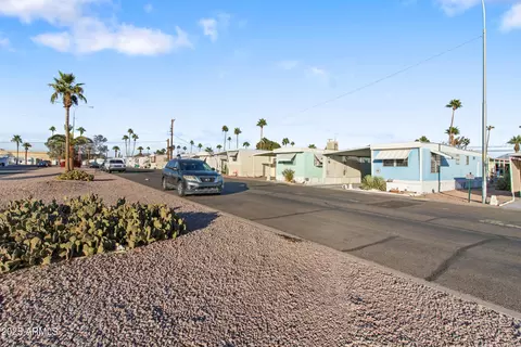 7807 E Main St #B-15, Mesa, AZ 85207 photo 21
