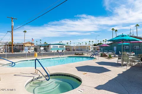 7807 E Main St #B-15, Mesa, AZ 85207 photo 31