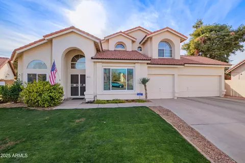 3124 N Sage Cir, Avondale, AZ 85392
