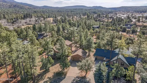 6211 W Hidden Pines Loop, Pine, AZ 85544 photo 23