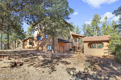 6211 W Hidden Pines Loop, Pine, AZ 85544 photo 32