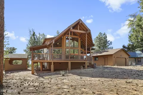 6211 W Hidden Pines Loop, Pine, AZ 85544 photo 28