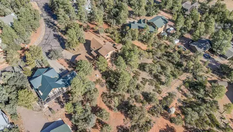 6211 W Hidden Pines Loop, Pine, AZ 85544 photo 24