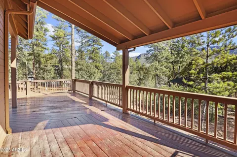 6211 W Hidden Pines Loop, Pine, AZ 85544 photo 8