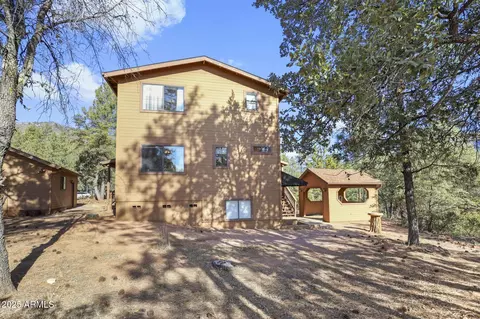 6211 W Hidden Pines Loop, Pine, AZ 85544 photo 31