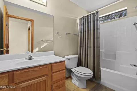 6211 W Hidden Pines Loop, Pine, AZ 85544 photo 14