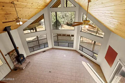 6211 W Hidden Pines Loop, Pine, AZ 85544 photo 17