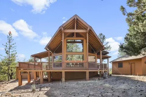 6211 W Hidden Pines Loop, Pine, AZ 85544 photo 29