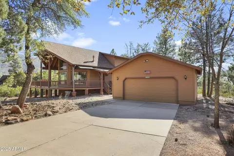 6211 W Hidden Pines Loop, Pine, AZ 85544 photo 27