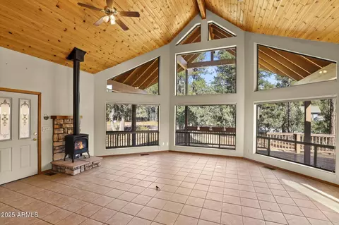 6211 W Hidden Pines Loop, Pine, AZ 85544 photo 3