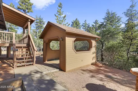 6211 W Hidden Pines Loop, Pine, AZ 85544 photo 33