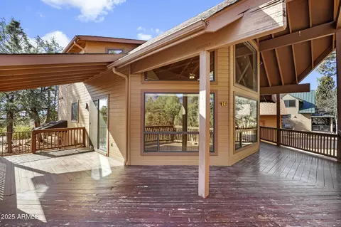 6211 W Hidden Pines Loop, Pine, AZ 85544 photo 37