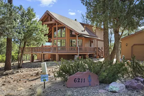 6211 W Hidden Pines Loop, Pine, AZ 85544 photo 26