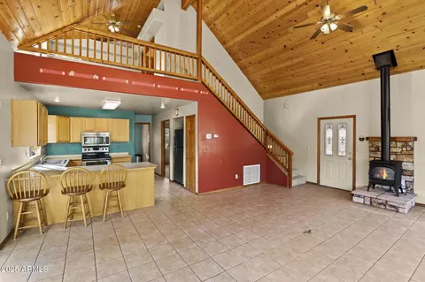 6211 W Hidden Pines Loop, Pine, AZ 85544 photo 9