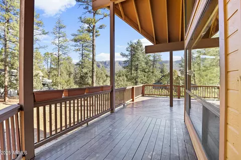 6211 W Hidden Pines Loop, Pine, AZ 85544 photo 38