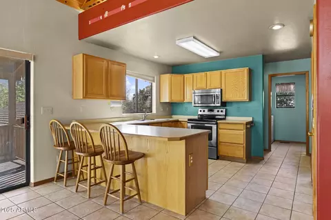 6211 W Hidden Pines Loop, Pine, AZ 85544 photo 11