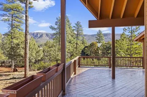 6211 W Hidden Pines Loop, Pine, AZ 85544 photo 6