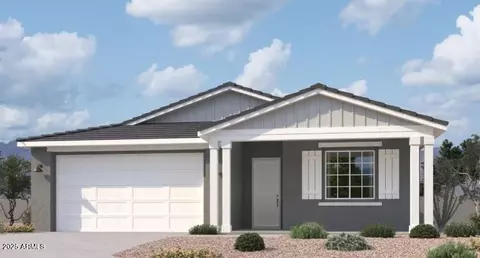 22852 E Lords Way, Queen Creek, AZ 85142