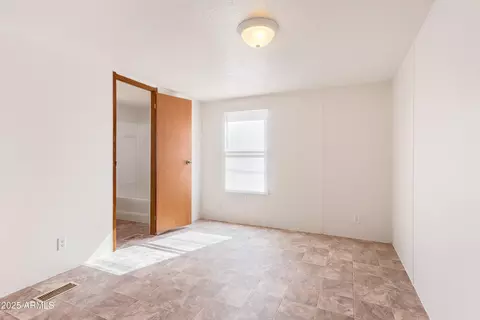 2566 N Calle Quarto --, Huachuca City, AZ 85616