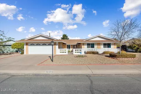 10344 W Rodgers Cir, Sun City, AZ 85351