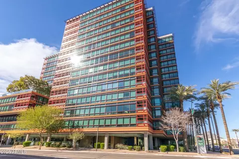 4808 N 24th St #605, Phoenix, AZ 85016