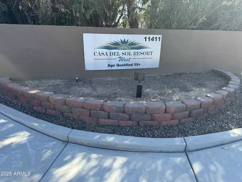 11411 N 91st Ave #221, Peoria, AZ 85345