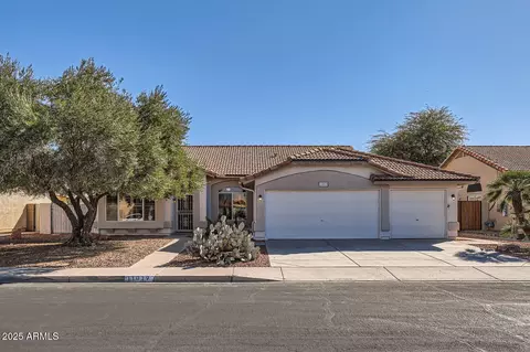 11019 W Ventana Dr W, Sun City, AZ 85373