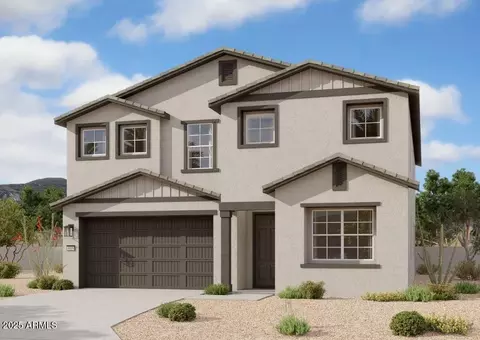 32091 N Saddlehorn Dr, San Tan Valley, AZ 85140