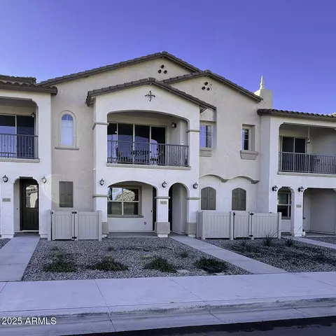 4130 E Pinto Dr, Gilbert, AZ 85296