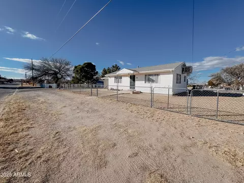 Other - 281 E Walker St, Benson, AZ 85602 photo 7 of 7