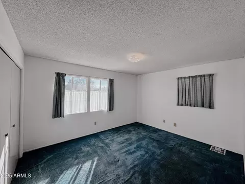 Bedroom - 281 E Walker St, Benson, AZ 85602 photo 1 of 3