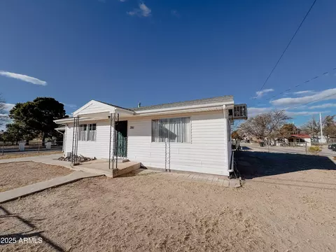 Other - 281 E Walker St, Benson, AZ 85602 photo 6 of 7