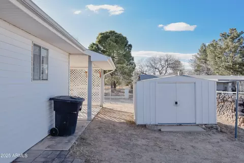 Other - 281 E Walker St, Benson, AZ 85602 photo 5 of 7