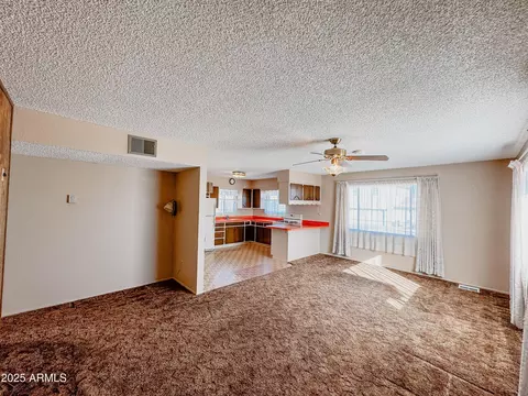 Living - 281 E Walker St, Benson, AZ 85602 photo 2 of 2