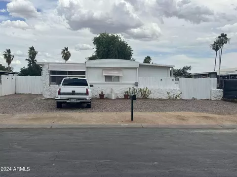 143 N 88th Pl, Mesa, AZ 85207