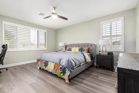 Bedroom - 4058 E Mesquite St, Gilbert, AZ 85296 photo 1 of 6