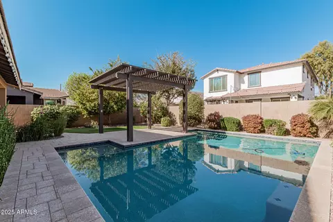 Exterior - 4058 E Mesquite St, Gilbert, AZ 85296 photo 11 of 11