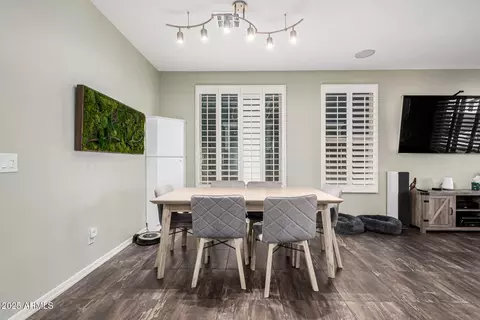 Dining - 4058 E Mesquite St, Gilbert, AZ 85296 photo 1 of 1