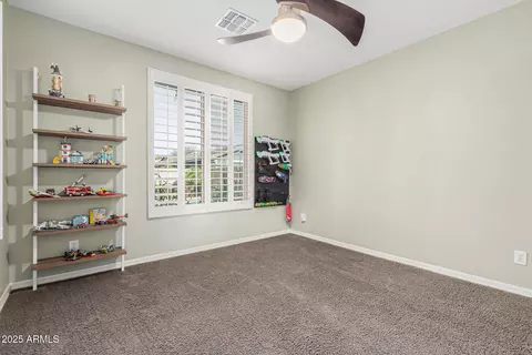 Bedroom - 4058 E Mesquite St, Gilbert, AZ 85296 photo 4 of 6