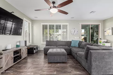 Living - 4058 E Mesquite St, Gilbert, AZ 85296 photo 1 of 1