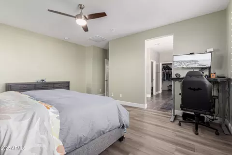 Bedroom - 4058 E Mesquite St, Gilbert, AZ 85296 photo 3 of 6