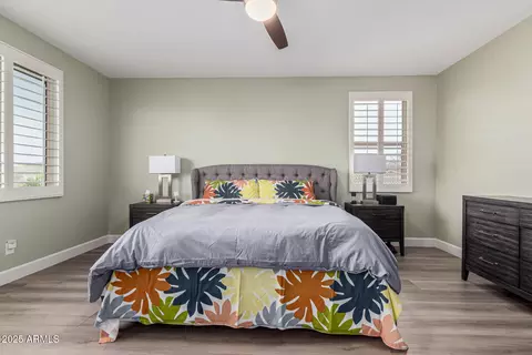 Bedroom - 4058 E Mesquite St, Gilbert, AZ 85296 photo 2 of 6