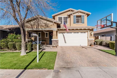 4058 E Mesquite St, Gilbert, AZ 85296