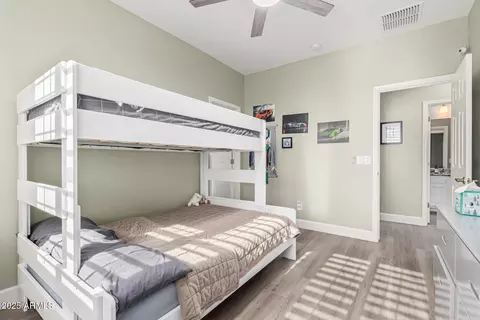 Bedroom - 4058 E Mesquite St, Gilbert, AZ 85296 photo 6 of 6