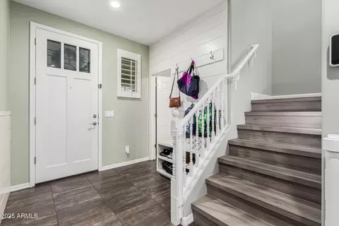 Entry Way - 4058 E Mesquite St, Gilbert, AZ 85296 photo 1 of 4