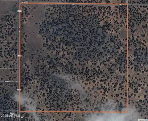 62 County Road 8238 Rd #85, Concho, AZ 85924